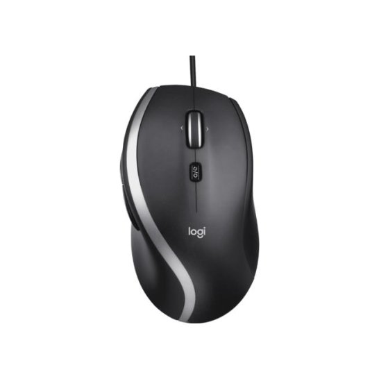 MS Logitech Advanced Corded Mouse / M500s