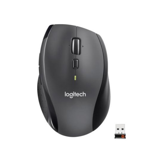 MS Logitech Marathon M705 Mouse OEM