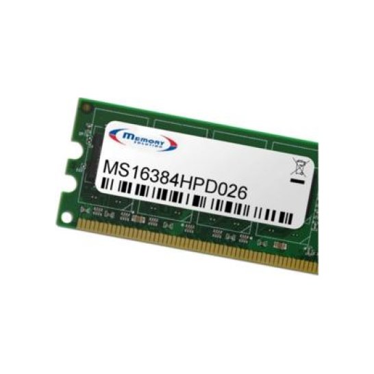 Memory Solution MS16384HPD026 geheugenmodule 16 GB