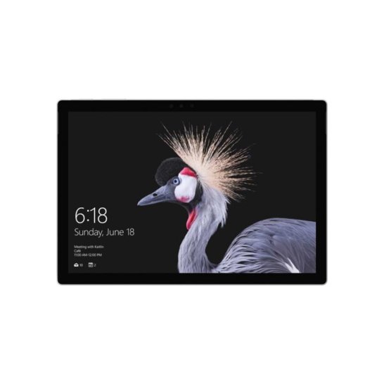 Microsoft Surface Pro 5 12.3 i5-7300U 8GB 256GB W11P RFG