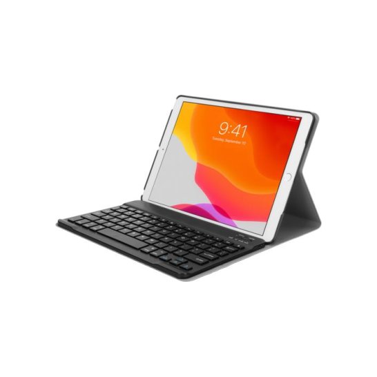 Mobiparts Bluetooth Keyboard Case Apple iPad 10.2 19/20/21