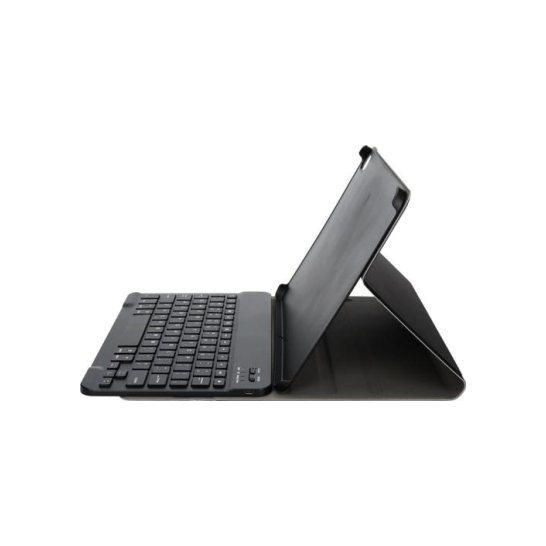 Mobiparts Bluetooth Keyboard Case Apple iPad 10.9 (2022) Bl.