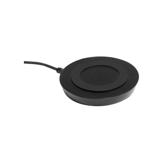 Mobiparts Wireless Charger 5W Black