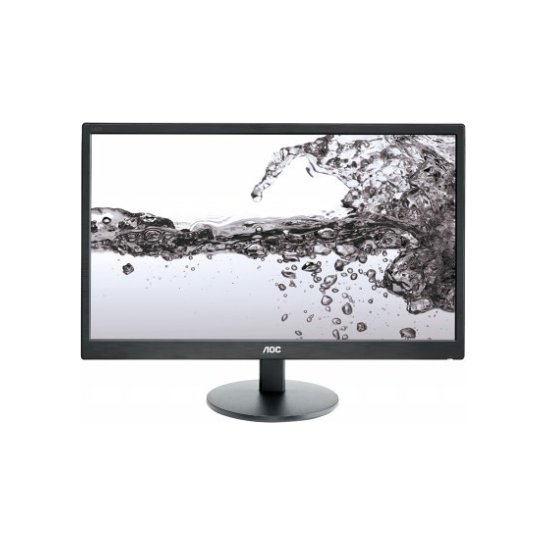 Monitor AOC E2270swn 21.5inch / LED / VGA / FULL-HD