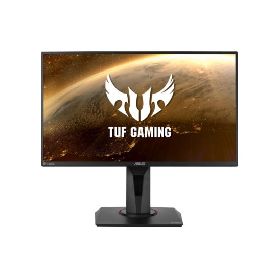 Monitor ASUS TUF Gaming 27inch Quad-HD 165HZ 1ms 2xHDMI DP