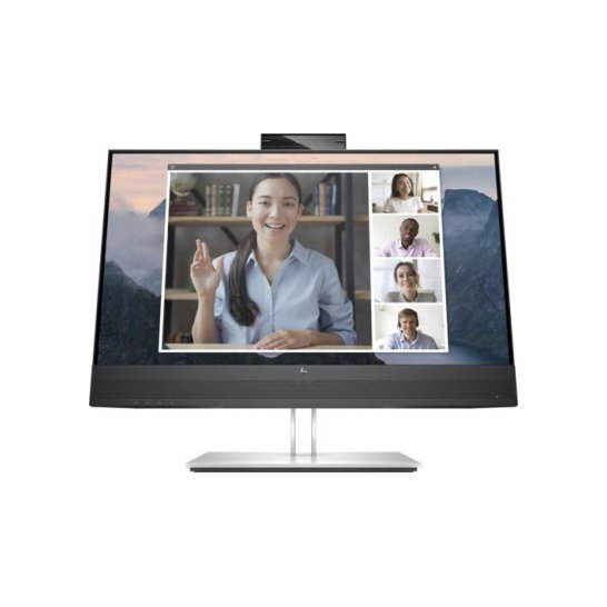 Monitor HP E24mv G4 24inch Full-HD 60Hz,IPS,CAM,HDMI,DP,H-Vest