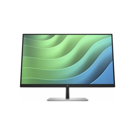 Monitor HP E27 G5 27Inch IPS 75HZ HDMI DP