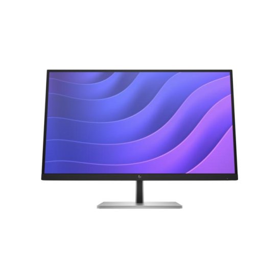 Monitor HP E27Q G5 27 Inch 2560x1440 (Quad HD) IPS 75HZ DP HDMI