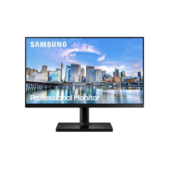 Monitor Samsung 24inch F-HD IPS FreeSync