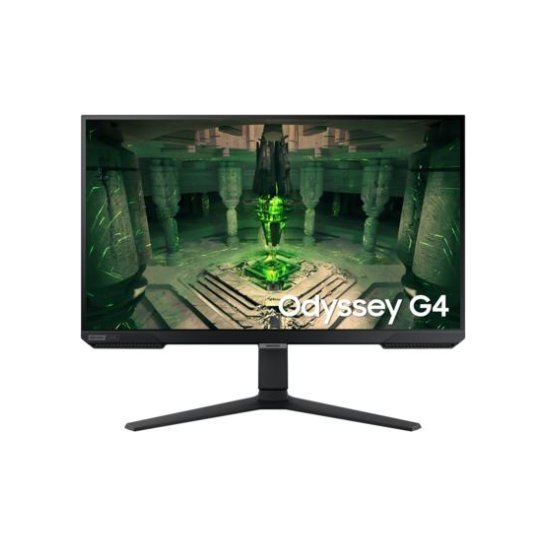 Monitor Samsung 27inch IPS 240HZ Full-HD Zwart DP 2XHDMI 1MS