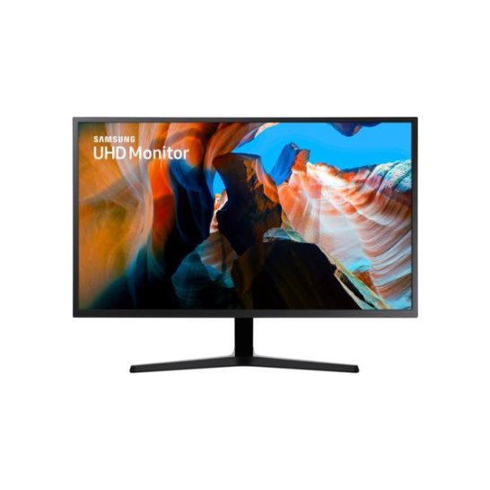 Monitor Samsung 3840x2160 (4K)  32 Inch DP HDMI OPEN/DAMAGED BOX