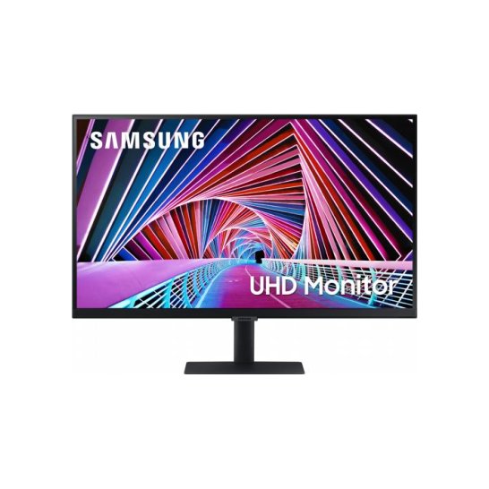 Monitor Samsung ViewFinity 27