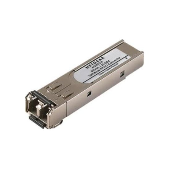 NETGEAR AGM731F netwerk transceiver module Vezel-optiek 1250