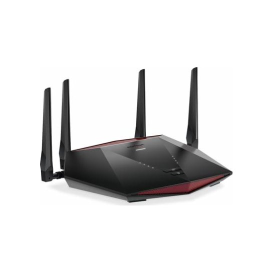 NETGEAR Nighthawk XR1000 WiFi 6 Gaming Router