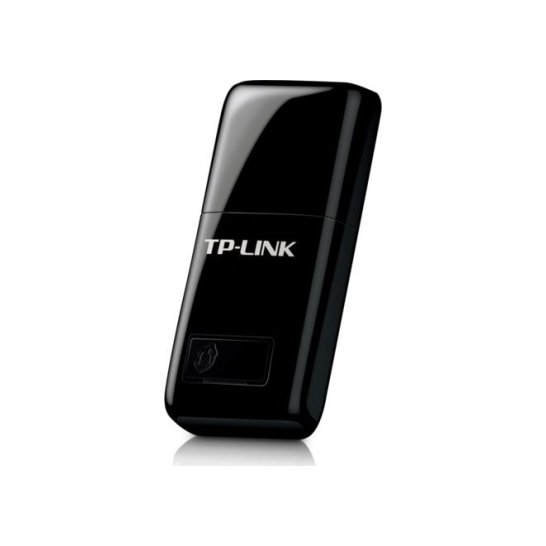 NTW TP-Link 300Mbps Wireless N  Mini USB Adapter