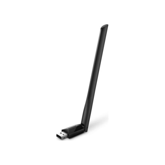 NTW TP-Link AC600 Dual Band 2.4+5Ghz Wireless USB Adapter