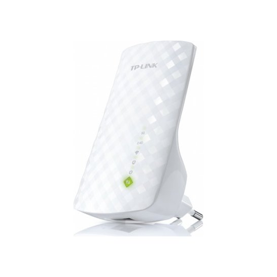 NTW TP-Link AC750 WiFi Range Extender 750mbps