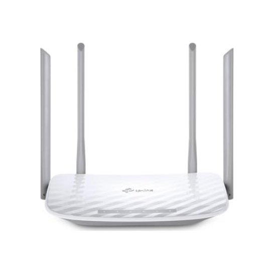 NTW TP-Link ArcherC50 5Ghz AC + Router