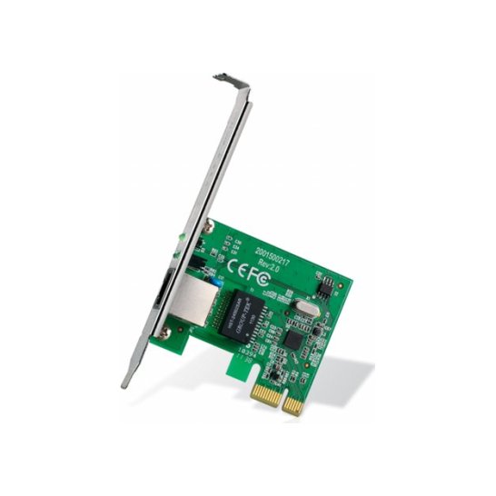 NTW TP-Link Gigabit PCI Express Network Adapter