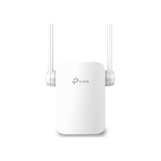 NTW TP-Link RE205 Extender 750Mbps Dual Band