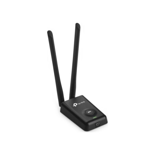 NTW TP-Link TL-WN8200ND netwerkkaart WLAN 300 Mbit/s