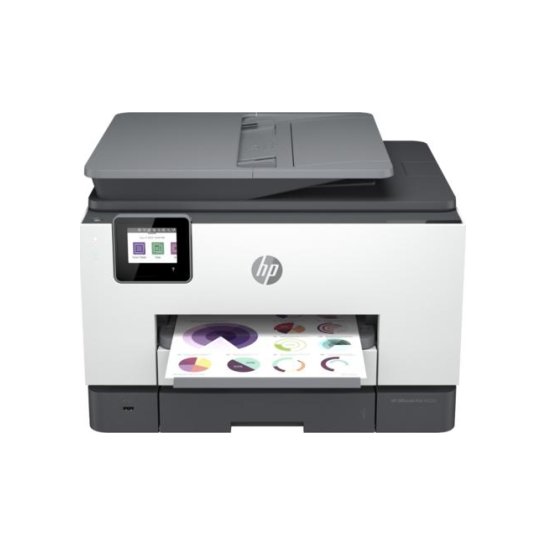 PRINTER HP OfficeJet Pro 9022e AIO