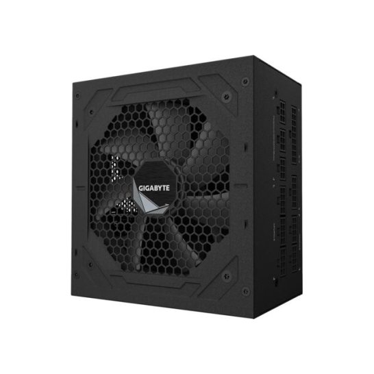 PSU Gigabyte 1000W 20+4 pin ATX Zwart