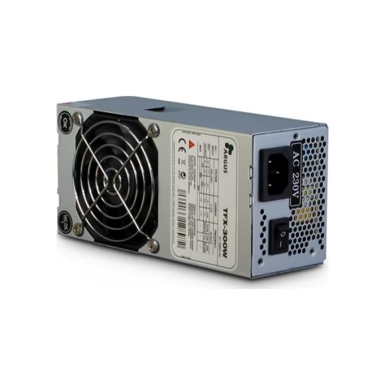 PSU Inter-Tech TFX-300W 20+4 pin ATX