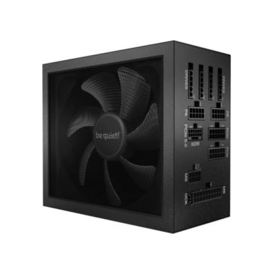 PSU be quiet! Dark Power 13 750 W 20+4 pin ATX Zwart