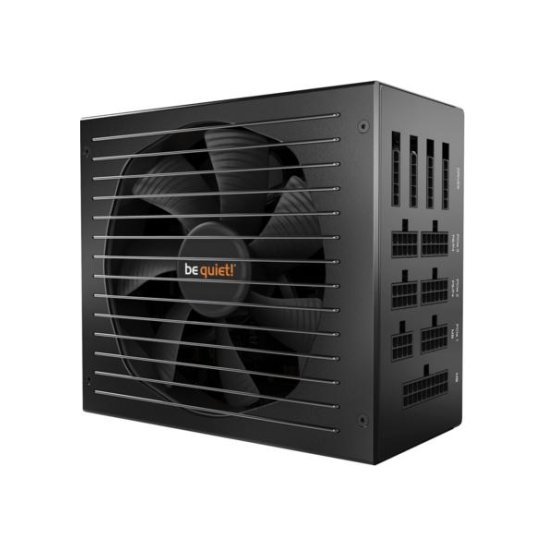 PSU be quiet! Straight Power 11 power 750W 20+4 pin ATX