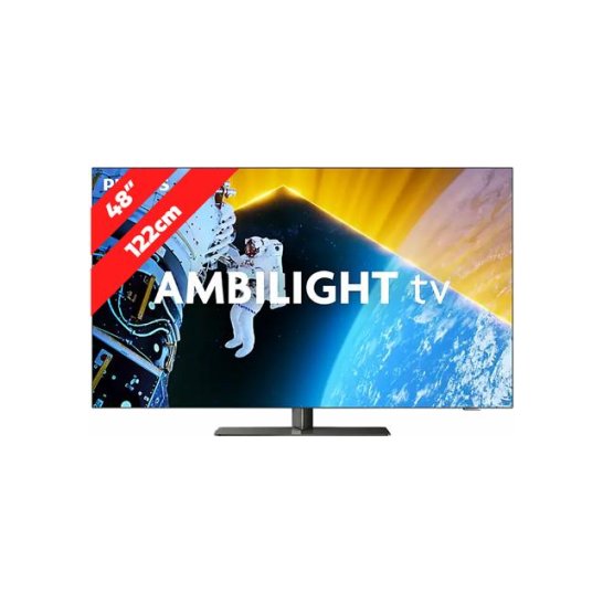 Philiips 48OLED849/12 OLED 120Hz UltraHD 4K