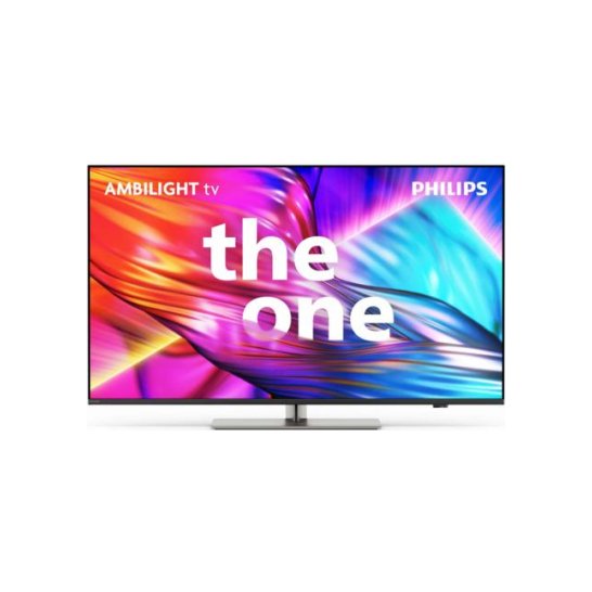 Philips 50PUS8949 tv 127 cm (50