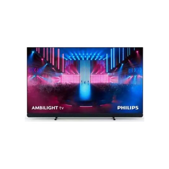 Philips 55OLED909/12 tv 139,7 cm (55