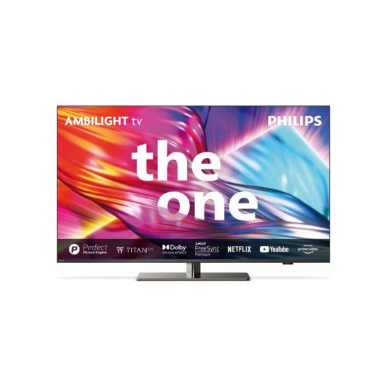 Philips 55PUS8949/12 tv 139,7 cm (55