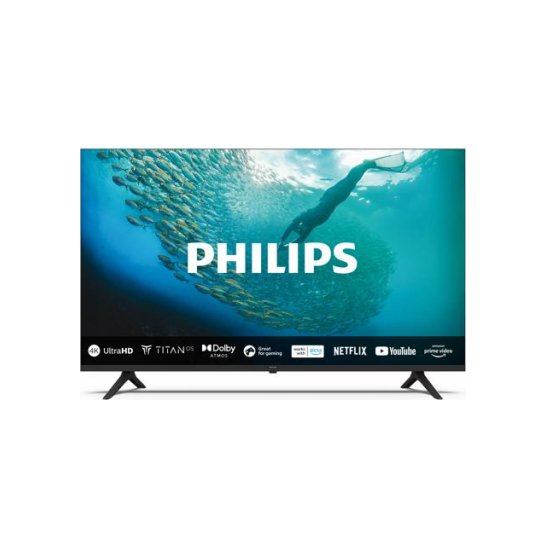 Philips 75PUS7009/12 tv 190,5 cm (75