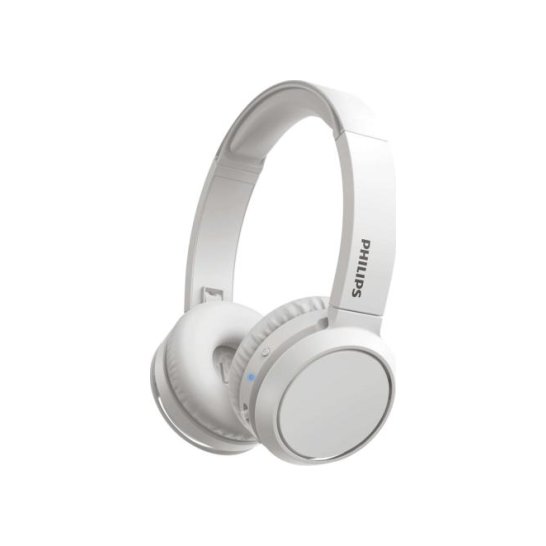 Philips TAH4205 - Bluetooth On-ear Koptelefoon - Wit