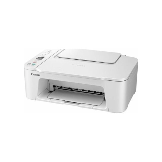 Printer Canon PIXMA TS3751i Inkjet AiO Wifi white