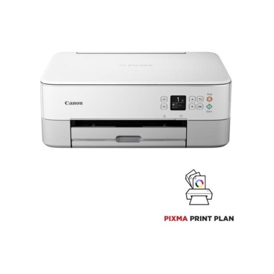 Printer Canon PIXMA TS5351i Inkjet A4 4800 x 1200 DPI Wifi