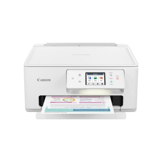 Printer Canon PIXMA TS7650i Inkjet A4 1200 x 1200 DPI Wifi