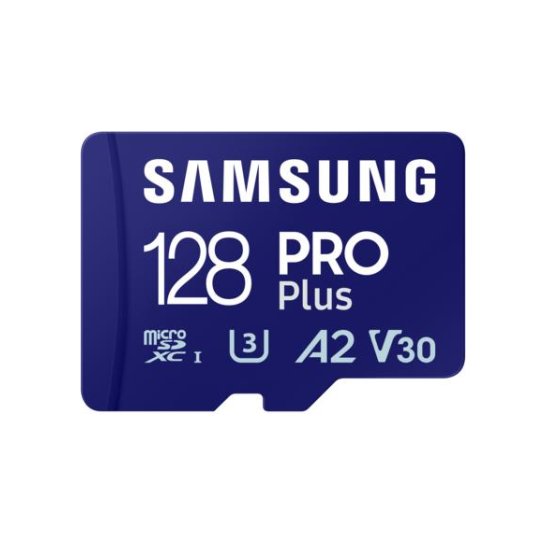 SD Samsung PRO 128 GB MicroSDXC UHS-I Klasse 10