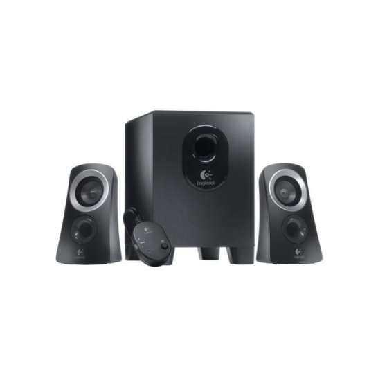 SND Logitech OEM Speaker Z313