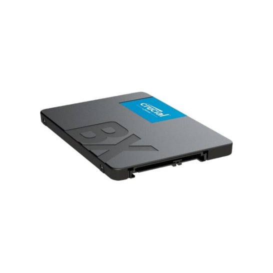 SSD Crucial BX500 1TB  540MB/s Read 500 MB/s