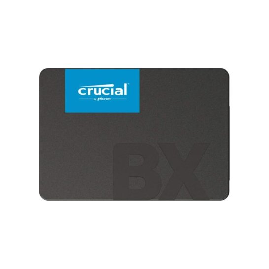 SSD Crucial BX500 2.5