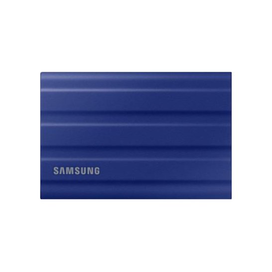 SSD EXT. Samsung MU-PE1T0R 1TB USB 3.2 Blauw