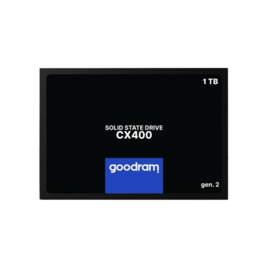 SSD Goodram CX400 gen.2 2.5