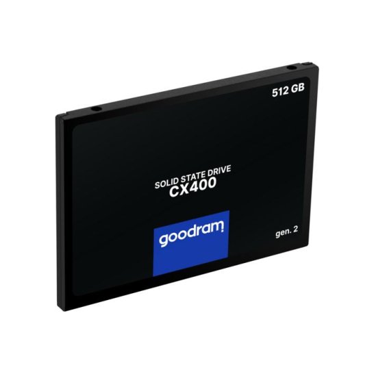 SSD Goodram CX400 gen.2 2.5