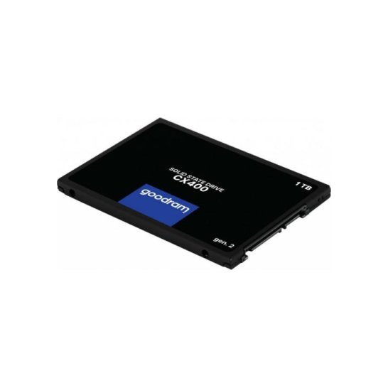 SSD Goodram CX400 gen2 2.5