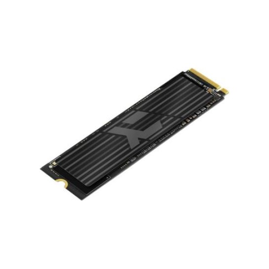 SSD Goodram IRDM PRO M.2 SSD 2TB PCI Express 4.0 3D TLC NVMe