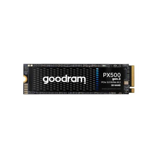 SSD Goodram PX500 1TB NVME