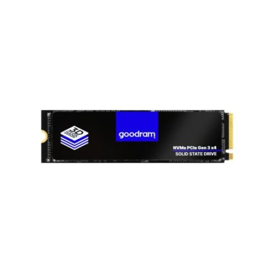 SSD Goodram PX500 M.2 1TB PCI Express 3.0 3D NAND NVMe